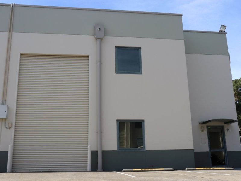 Unit 11/12A Loyalty Road, North Rocks NSW 2151