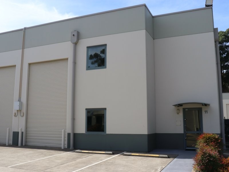 Unit 11/12A Loyalty Road, North Rocks NSW 2151
