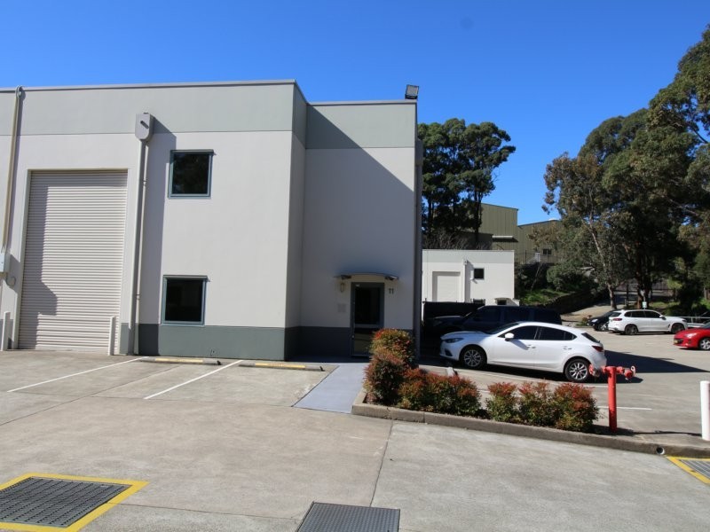 Unit 11/12A Loyalty Road, North Rocks NSW 2151