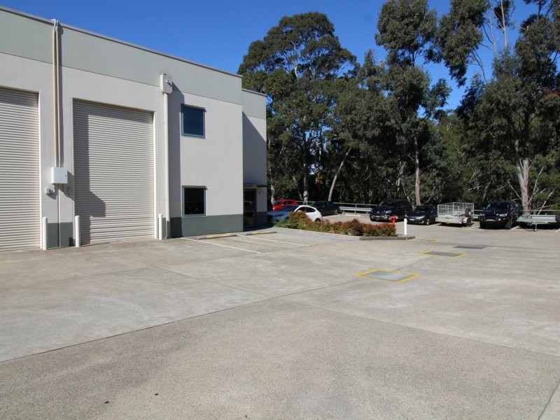 Unit 11/12A Loyalty Road, North Rocks NSW 2151
