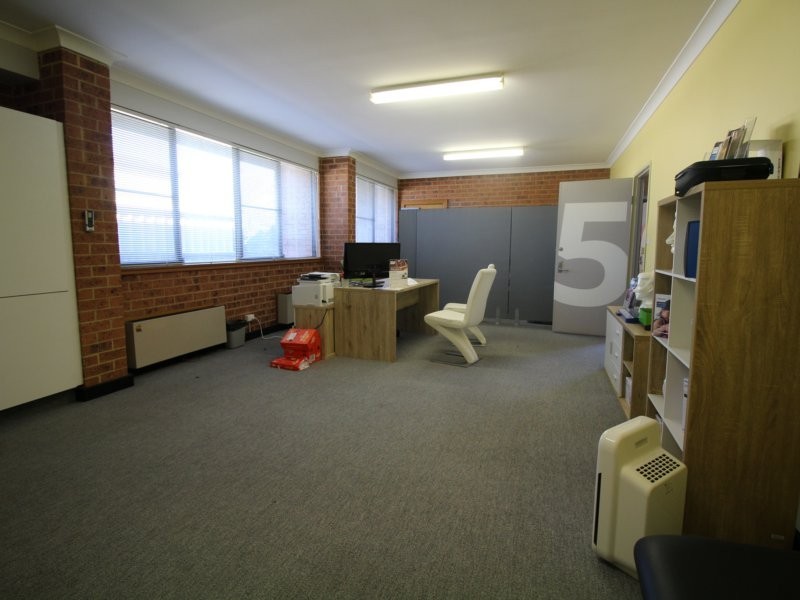 Suite 5/88 Rooty Hill Road North, Rooty Hill NSW 2766