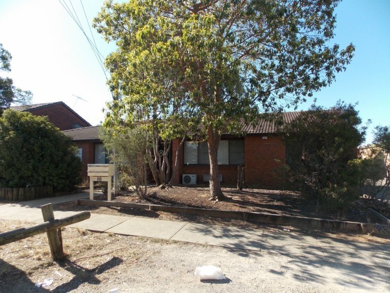 Suite 5/88 Rooty Hill Road North, Rooty Hill NSW 2766