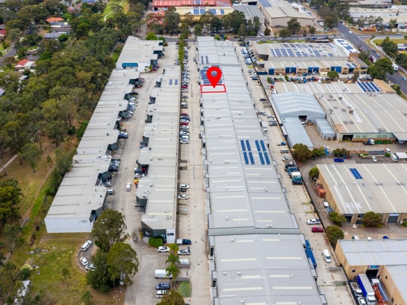 15/24 Garling Road, Kings Park NSW 2148