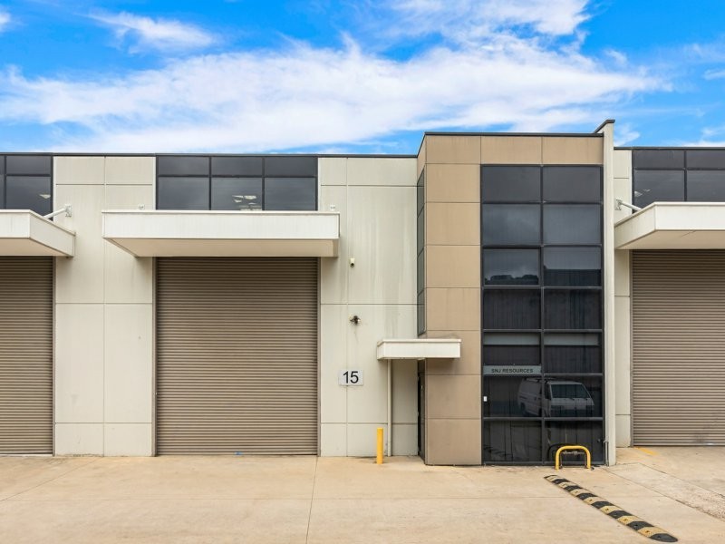 15/24 Garling Road, Kings Park NSW 2148