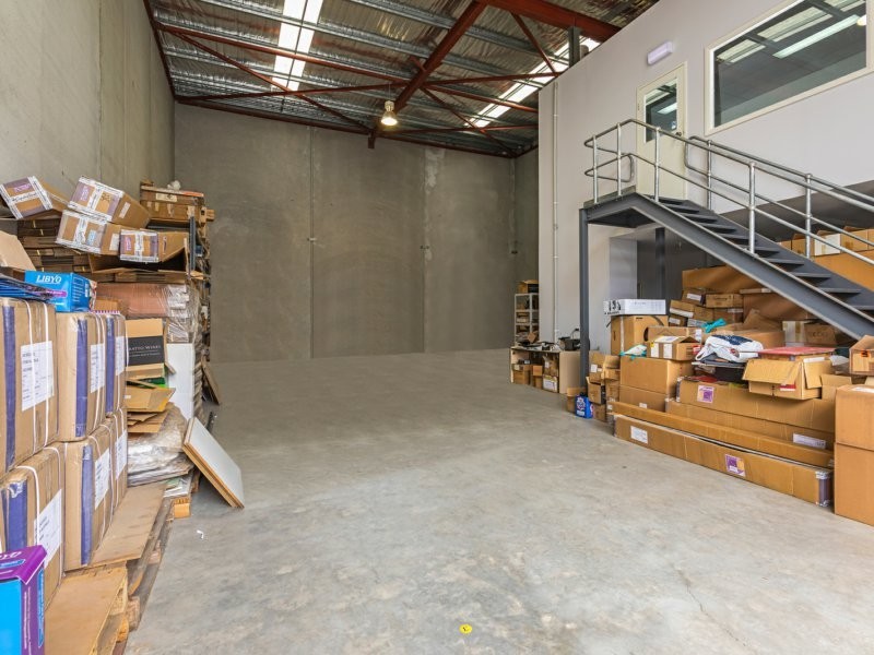 15/24 Garling Road, Kings Park NSW 2148