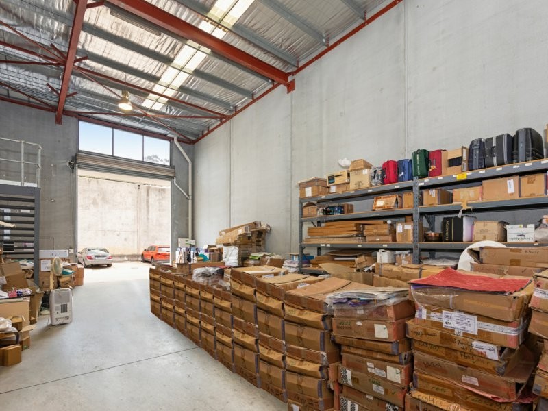 15/24 Garling Road, Kings Park NSW 2148