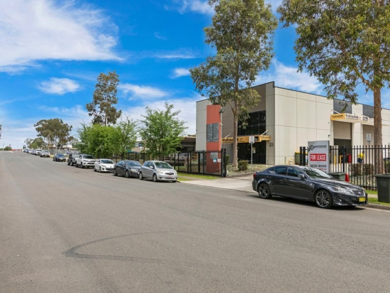 15/24 Garling Road, Kings Park NSW 2148