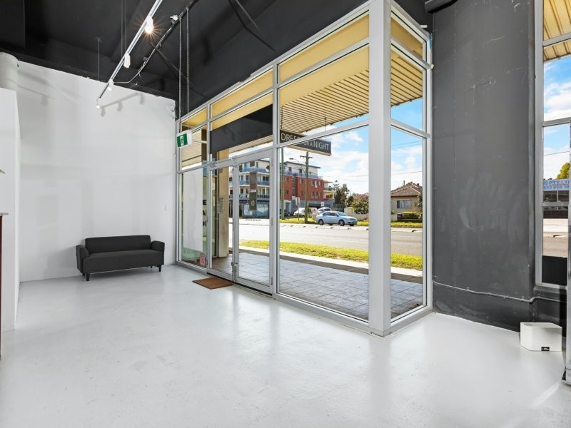 Shop 2/342-344 Woodville Road, Guildford NSW 2161