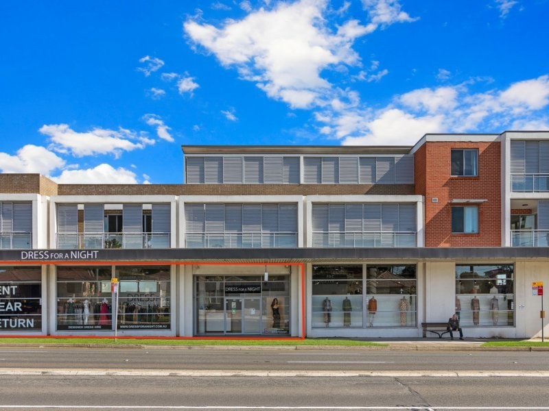 Shop 2/342-344 Woodville Road, Guildford NSW 2161
