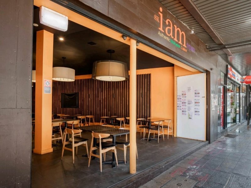 319-321 Church Street, Parramatta NSW 2150