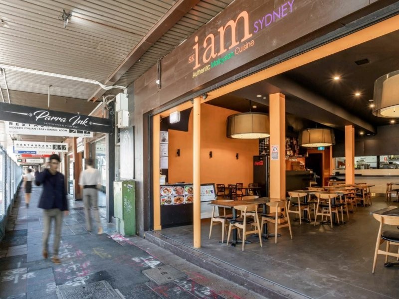 319-321 Church Street, Parramatta NSW 2150