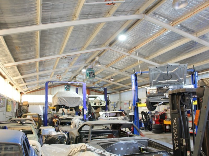 46 Mary Parade, Rydalmere NSW 2116