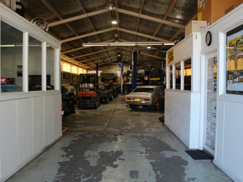 46 Mary Parade, Rydalmere NSW 2116