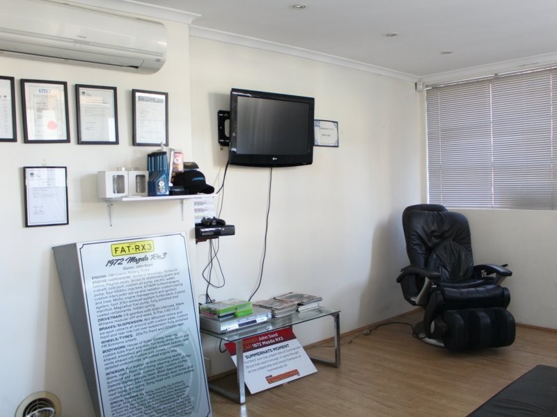 46 Mary Parade, Rydalmere NSW 2116