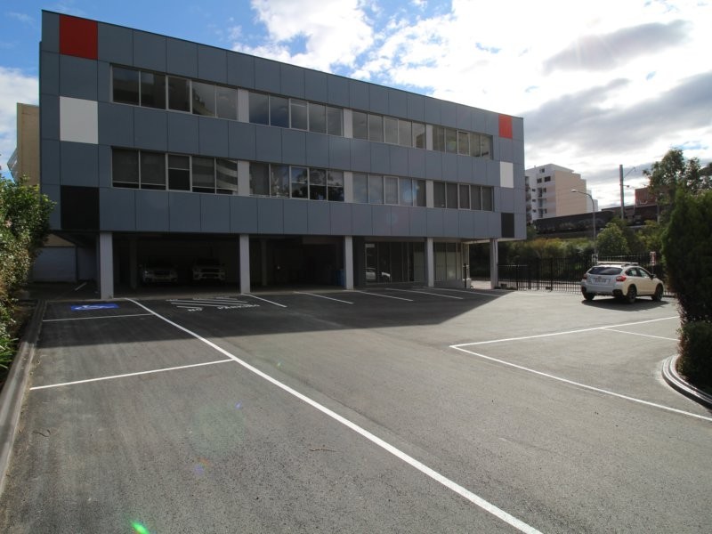 21 & 25 Argyle Street, Parramatta NSW 2150