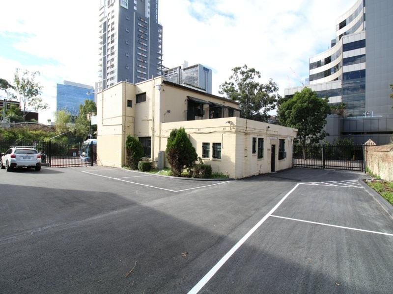 21 & 25 Argyle Street, Parramatta NSW 2150