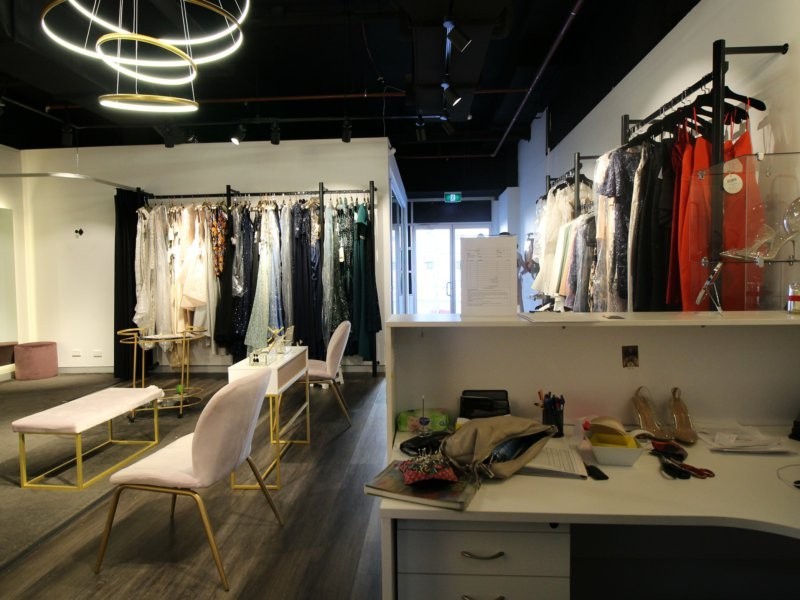 Shop 9/459 Church Street, Parramatta NSW 2150