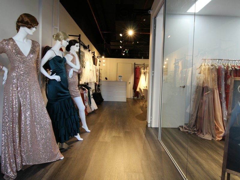 Shop 9/459 Church Street, Parramatta NSW 2150