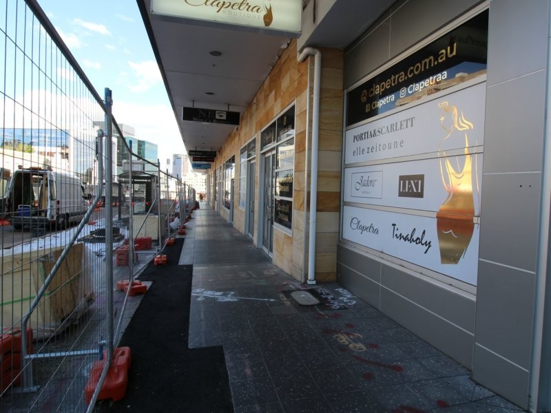 Shop 9/459 Church Street, Parramatta NSW 2150