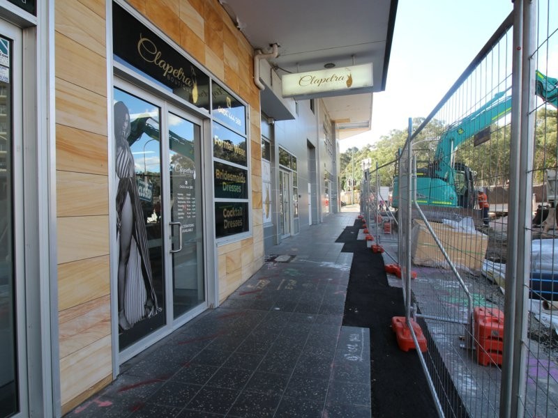 Shop 9/459 Church Street, Parramatta NSW 2150