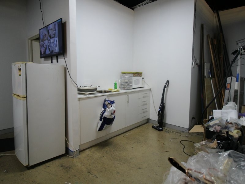 Shop 9/459 Church Street, Parramatta NSW 2150