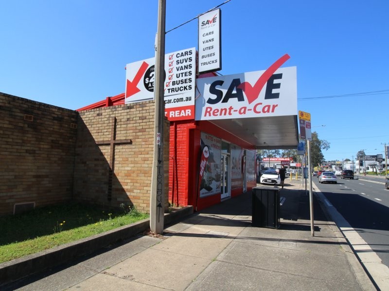 Part/618 Church Street, North Parramatta NSW 2151