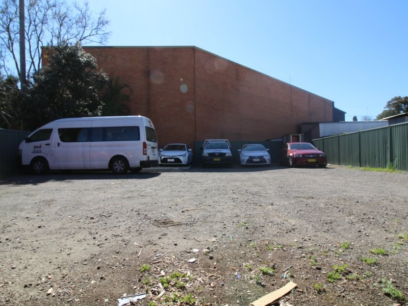 Part/618 Church Street, North Parramatta NSW 2151