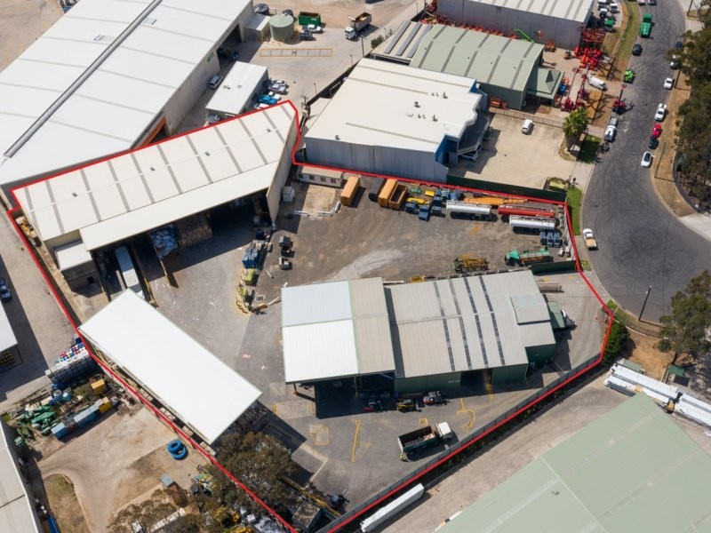 7 & 8 Kommer Place, St Marys NSW 2760