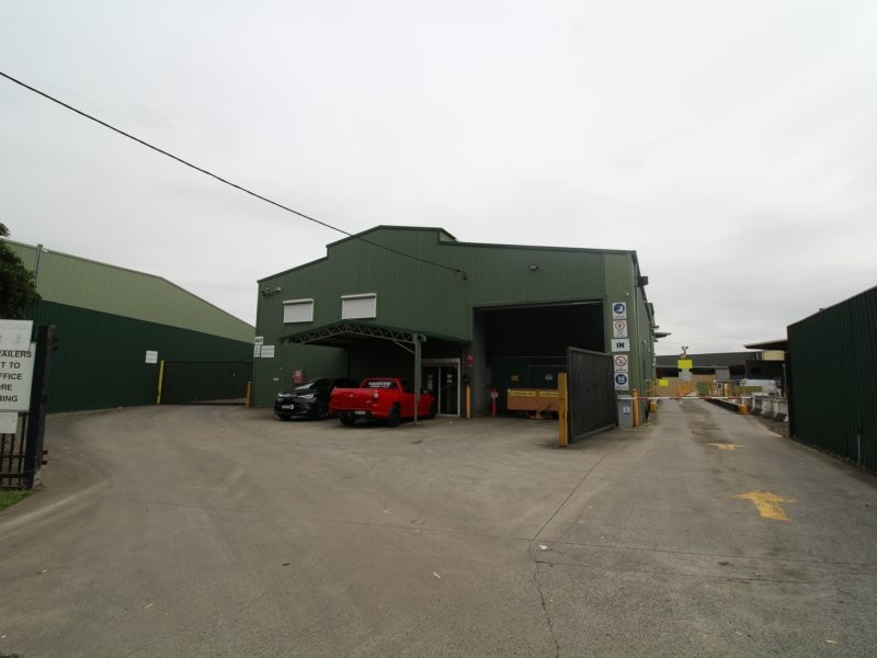 7 & 8 Kommer Place, St Marys NSW 2760