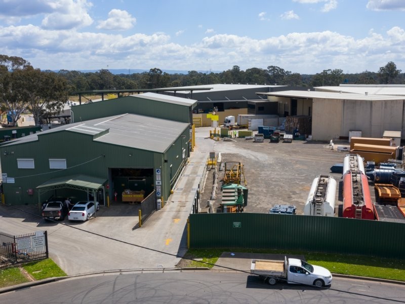 7 & 8 Kommer Place, St Marys NSW 2760