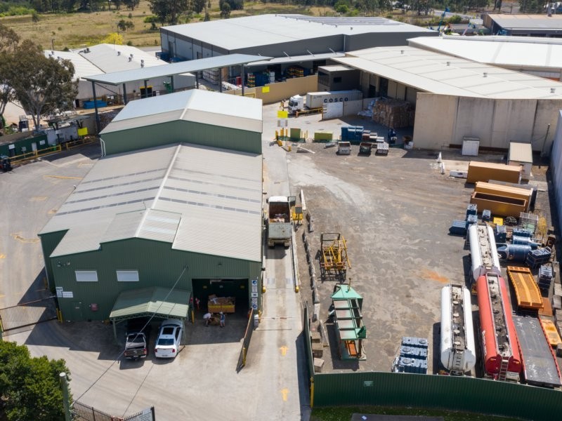 7 & 8 Kommer Place, St Marys NSW 2760