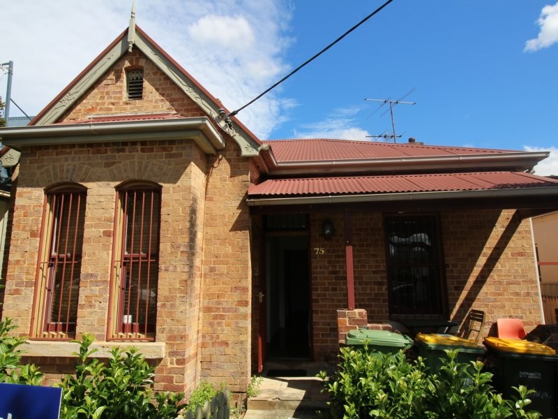 75 Marion Street, Harris Park NSW 2150