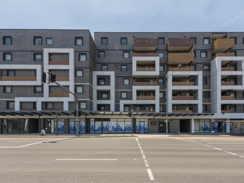 Lot 2 & 3/148 Great Western Highway, Westmead NSW 2145