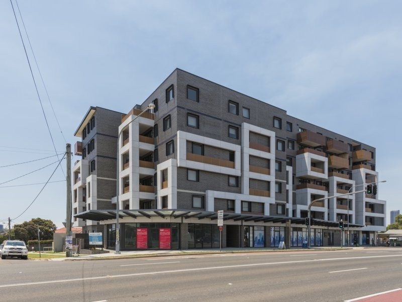 Lot 2 & 3/148 Great Western Highway, Westmead NSW 2145