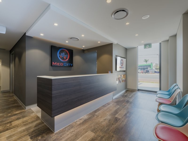 Lot 2 & 3/148 Great Western Highway, Westmead NSW 2145