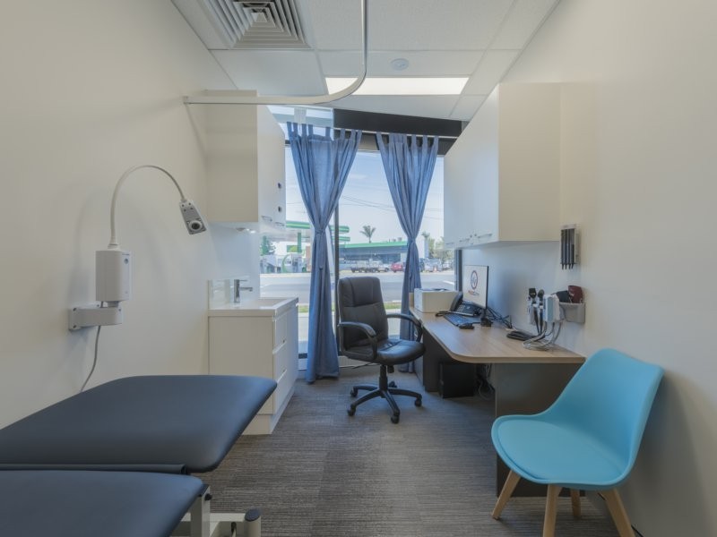 Lot 2 & 3/148 Great Western Highway, Westmead NSW 2145