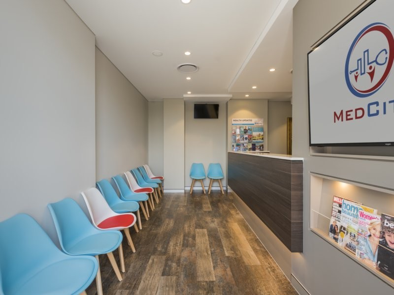 Lot 2 & 3/148 Great Western Highway, Westmead NSW 2145