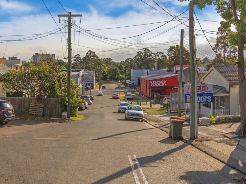 14 Seville Street, North Parramatta NSW 2151