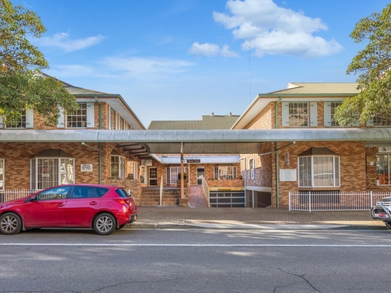 Suite 6/2-6 Hunter Street, Parramatta NSW 2150