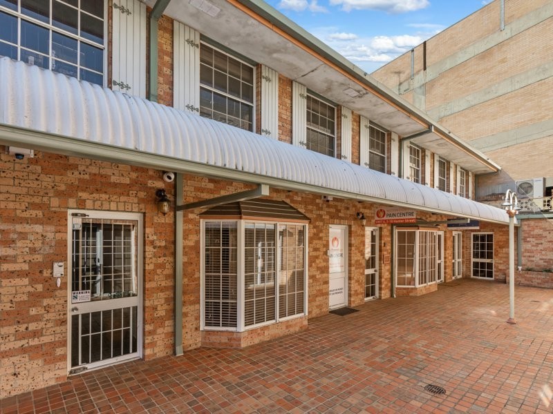 Suite 6/2-6 Hunter Street, Parramatta NSW 2150