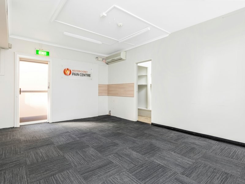Suite 6/2-6 Hunter Street, Parramatta NSW 2150