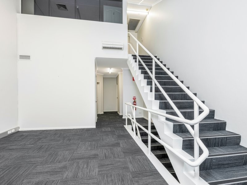 Suite 6/2-6 Hunter Street, Parramatta NSW 2150