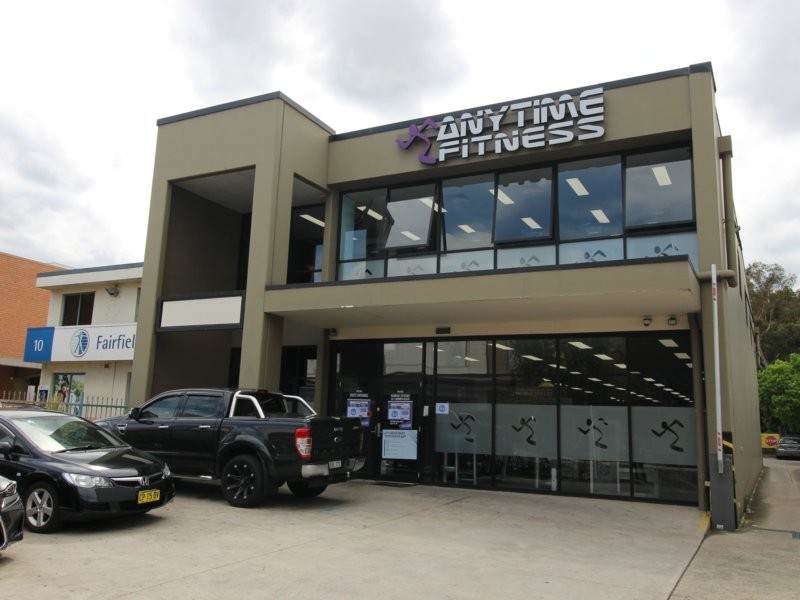 8 Nelson Street, Fairfield NSW 2165