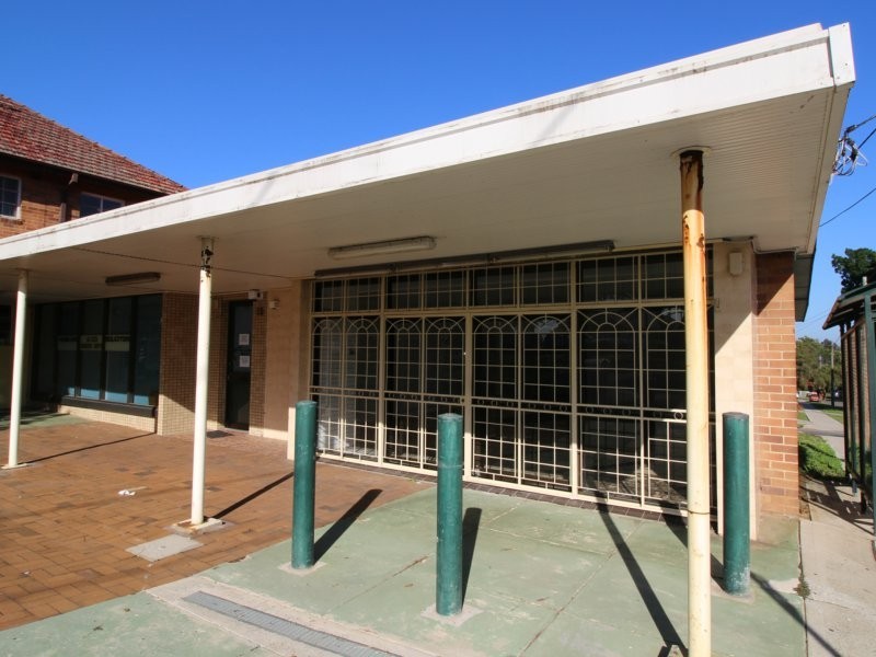 Shop 16/74 Hawkesbury Road, Westmead NSW 2145