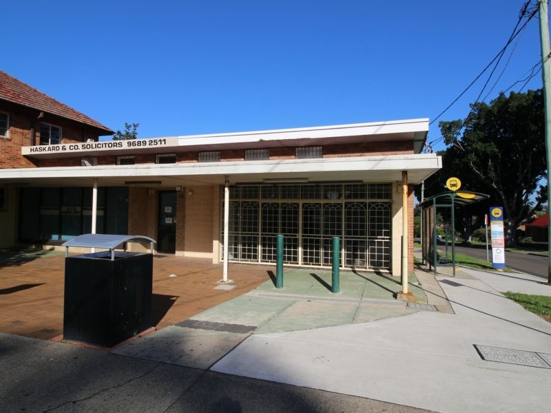 Shop 16/74 Hawkesbury Road, Westmead NSW 2145