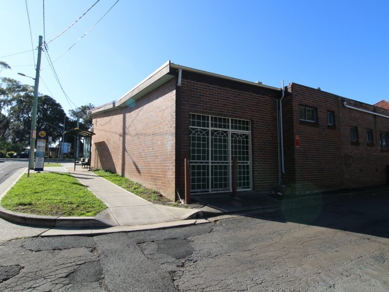 Shop 16/74 Hawkesbury Road, Westmead NSW 2145