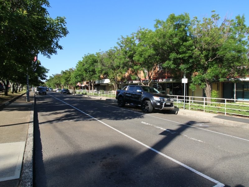 Shop 16/74 Hawkesbury Road, Westmead NSW 2145