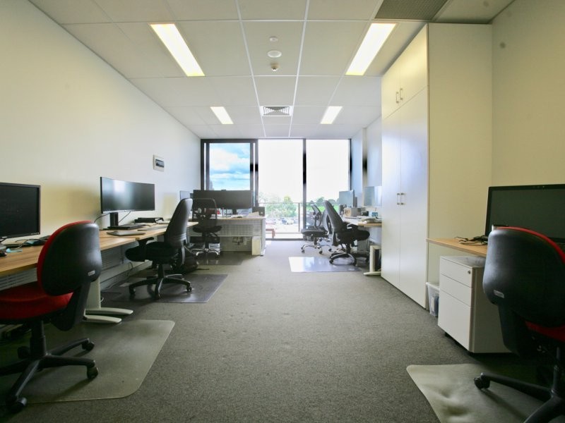 229/2-8 Brookhollow Avenue, Baulkham Hills NSW 2153