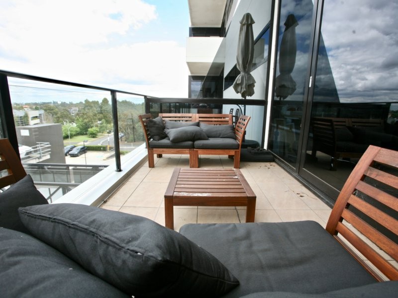 229/2-8 Brookhollow Avenue, Baulkham Hills NSW 2153