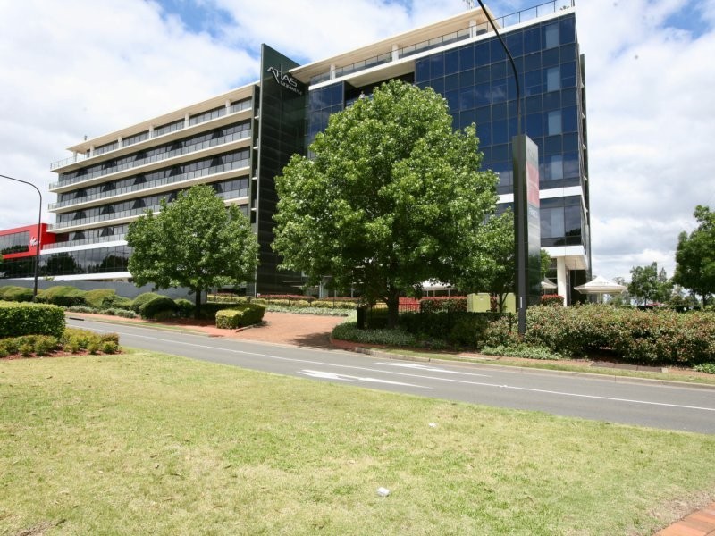 229/2-8 Brookhollow Avenue, Baulkham Hills NSW 2153